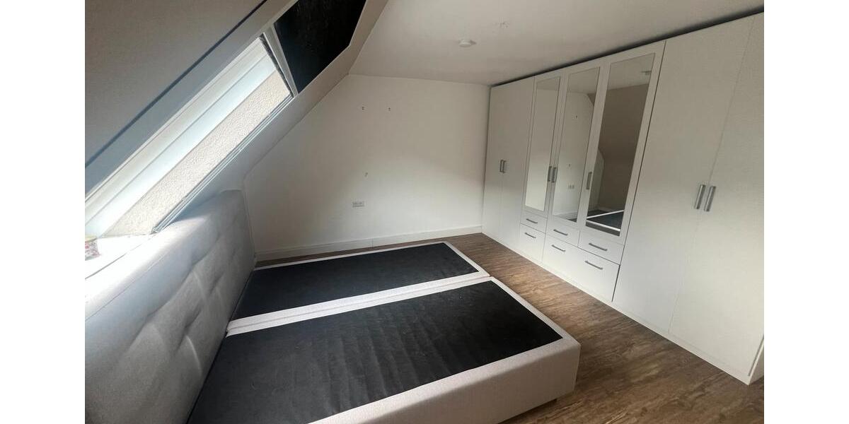 Maisonettenwohnung Forchtenberg - 3.5 Zimmer, 95 m&sup2;, 750&euro; | Angebot:26618470