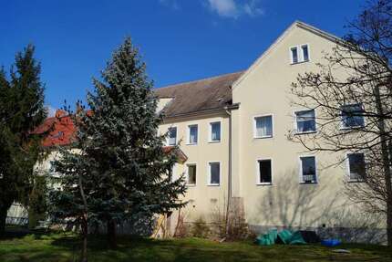 Wohnung Salzatal OT Beesenstedt Beesenstedt - 3 Zimmer, 72 m&sup2;, 340&euro; | Angebot:25291517