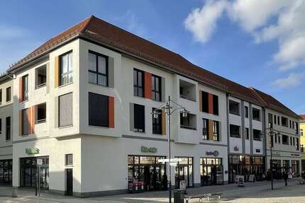 Gewerbeobjekt Meiningen Weidig - 1.600&euro; | Angebot:26197646