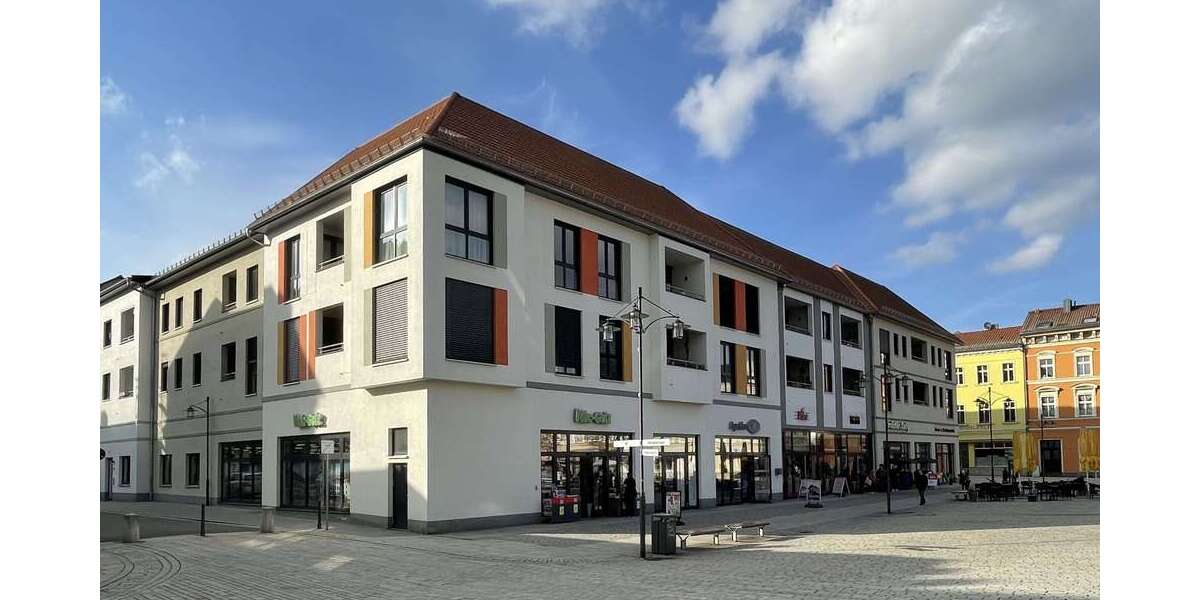 Gewerbeobjekt Meiningen Weidig - 1.600&euro; | Angebot:26197646