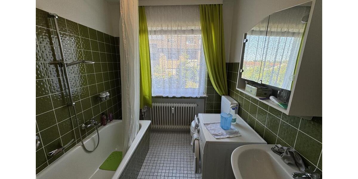 Erdgeschoßwohnung Enger - 2 Zimmer, 71 m&sup2;, 306&euro; | Angebot:22182388