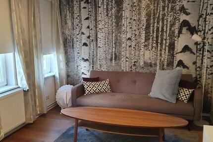 Wohnen auf Zeit Wiesbaden Mainz-Amöneburg - 2 Zimmer, 38 m&sup2;, 840&euro; | Angebot:25872793