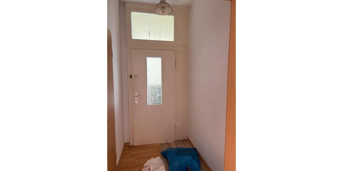 Etagenwohnung Leisnig - 2 Zimmer, 350&euro; | Angebot:22084387