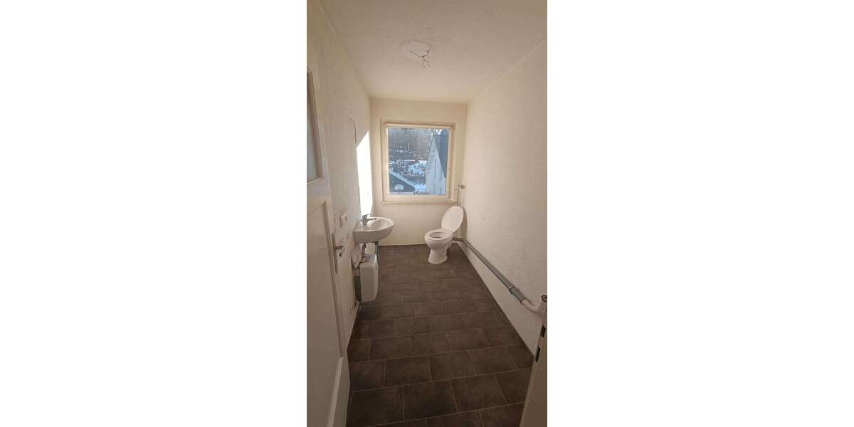 Etagenwohnung Weitramsdorf Hergramsdorf - 5 Zimmer, 97 m&sup2;, 455&euro; | Angebot:27354274
