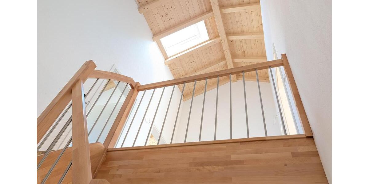 Doppelhaushälfte Heldenstein - 5 Zimmer, 153 m&sup2;, 1.660&euro; | Angebot:25642058