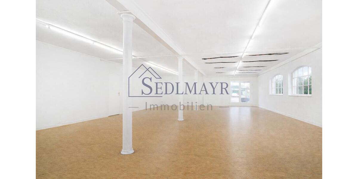 Gewerbeobjekt Andechs - 1.950&euro; | Angebot:26679433