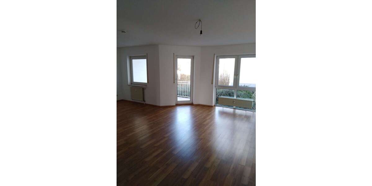 Wohnung zum Mieten in MühlhausenThüringen 320 € 48 m² 1 zimmer