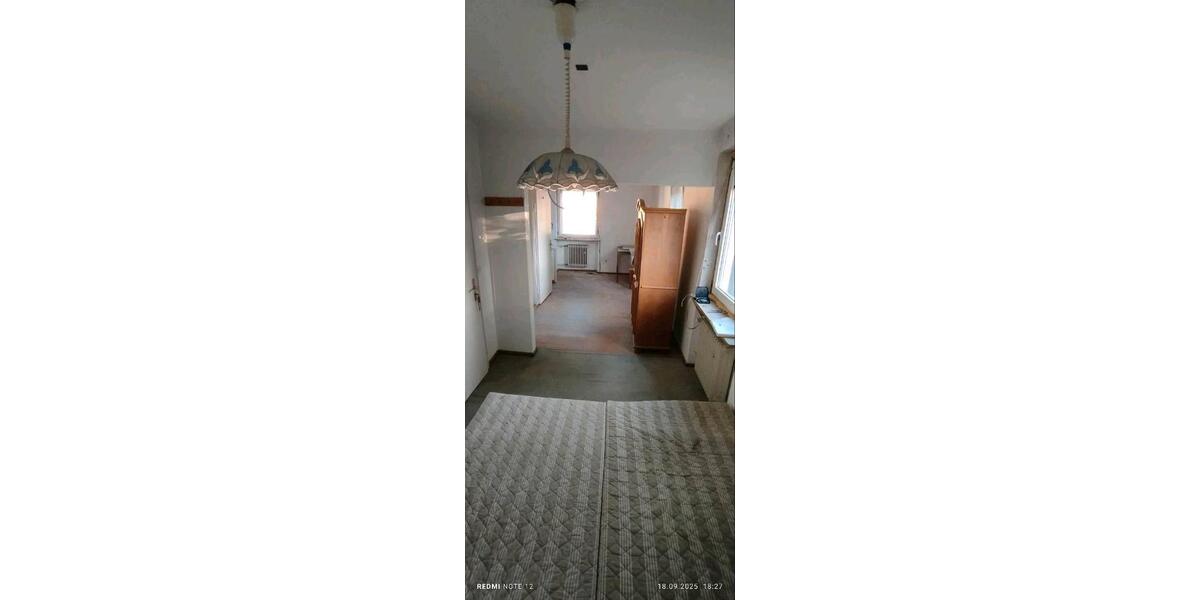 Doppelhaushälfte Bad Steben - 7 Zimmer, 160 m&sup2;, 690&euro; | Angebot:26546682