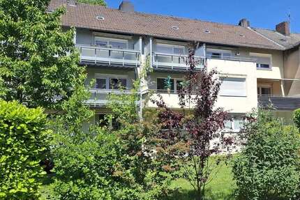Wohnung Bochum Wiemelhausen - 3.5 Zimmer, 73 m&sup2;, 720&euro; | Angebot:27069108