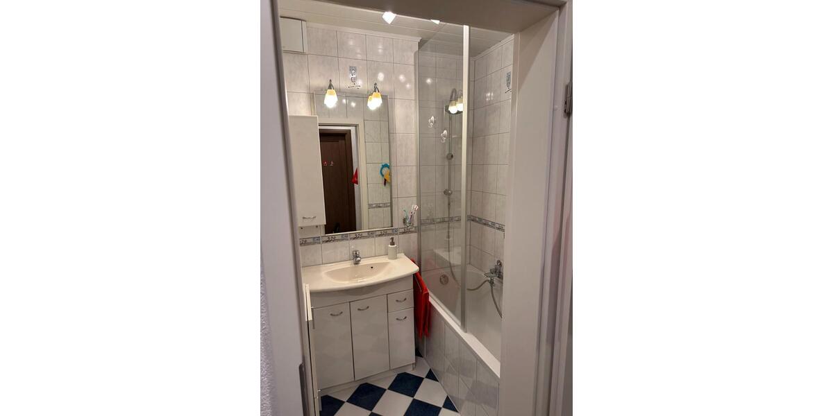 Terrassenwohnung Traunreut Irsing - 3 Zimmer, 82 m&sup2;, 1.050&euro; | Angebot:26102571