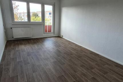 Moderne Wohnung mit Wohlfühlfaktor!