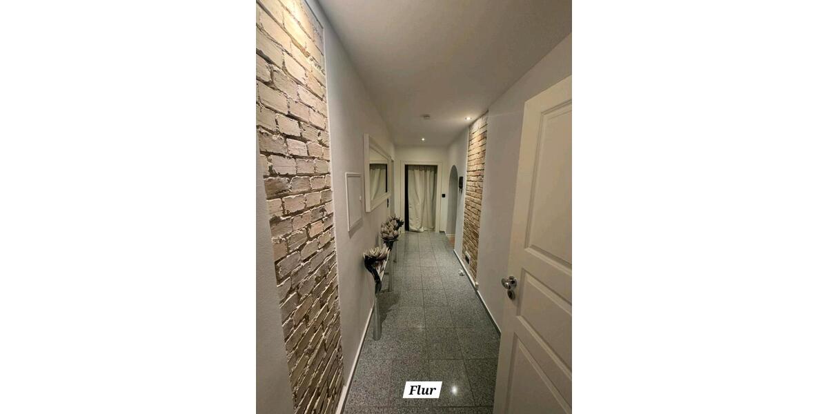 Wohnung 2 ZKB 2 zimmer