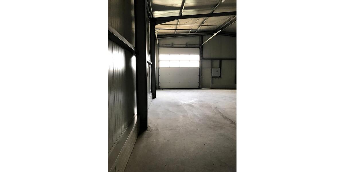 Gewerbeobjekt Westerkappeln - 900&euro; | Angebot:26454014