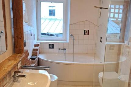 Wohnung Pegnitz - 4 Zimmer, 115 m&sup2;, 800&euro; | Angebot:24867823