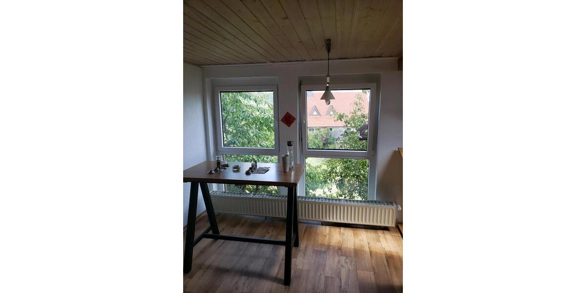 Wohnung zu vermieten 3 zimmer