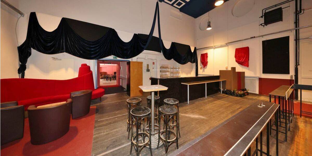 Gewerbeobjekt Wilhelmshaven Innenstadt - 2.000&euro; | Angebot:26834388