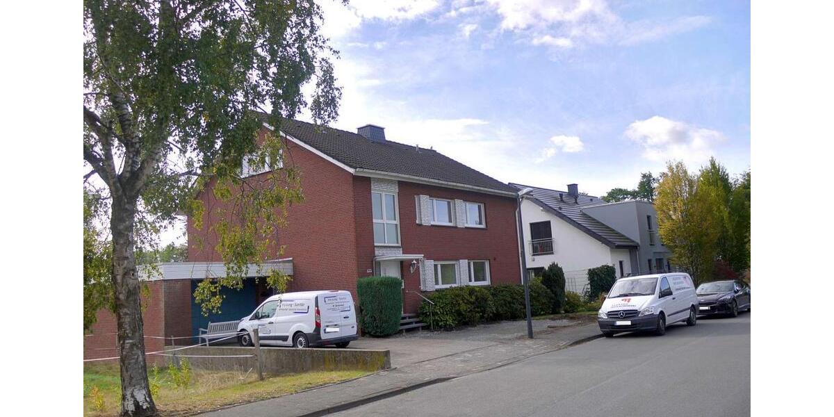 Etagenwohnung Gütersloh Isselhorst - 3 Zimmer, 99 m&sup2;, 930&euro; | Angebot:24859108