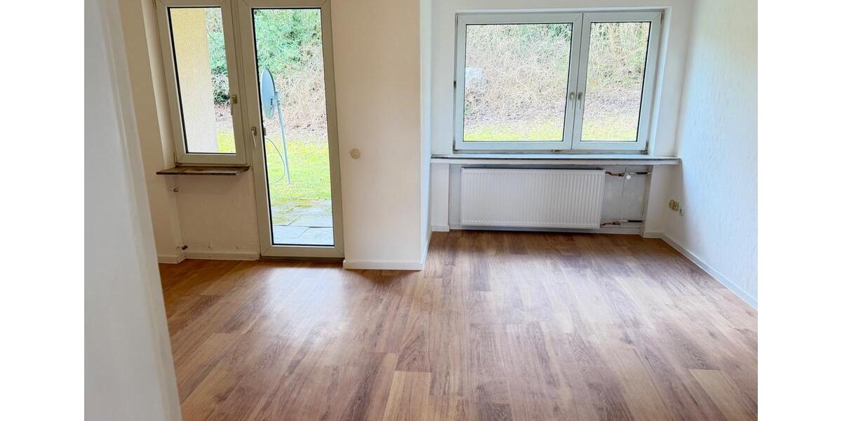 Erdgeschoßwohnung Georgsmarienhütte - 1.5 Zimmer, 38 m&sup2;, 450&euro; | Angebot:26659320