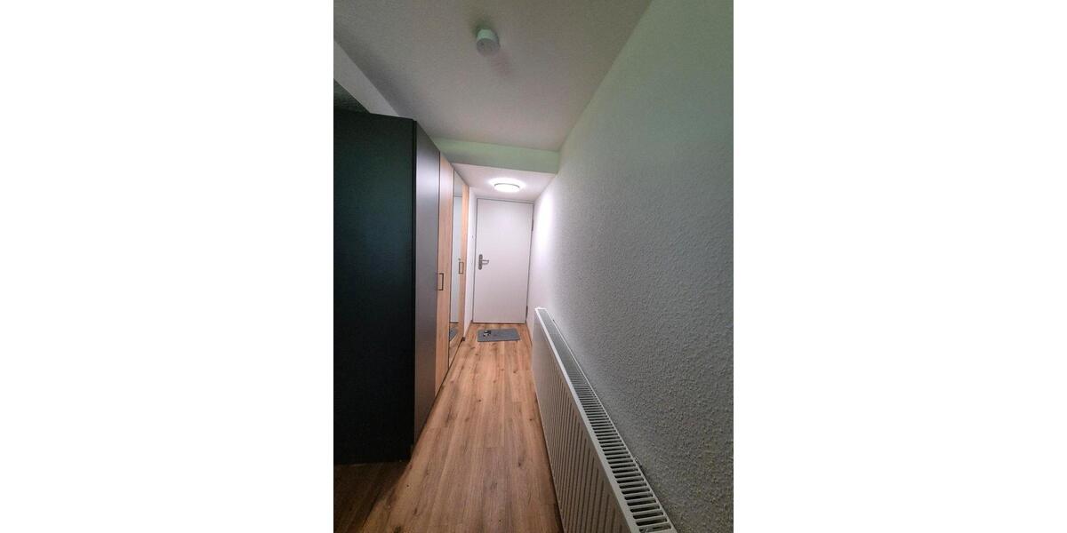Etagenwohnung Hamminkeln - 1 Zimmer, 30 m&sup2;, 750&euro; | Angebot:26610414