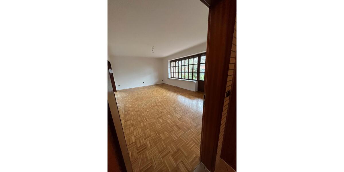 Bungalow in ruhiger Sackgasse zu vermieten 3 zimmer