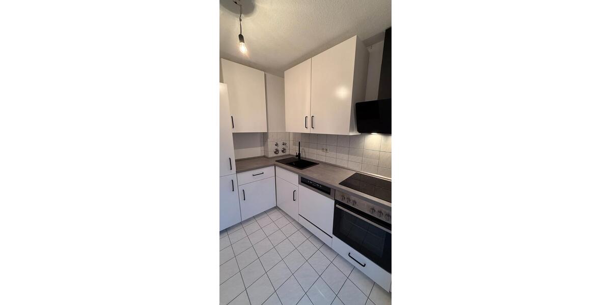 Etagenwohnung Bad Griesbach im Rottal - 3 Zimmer, 62 m&sup2;, 620&euro; | Angebot:26255300