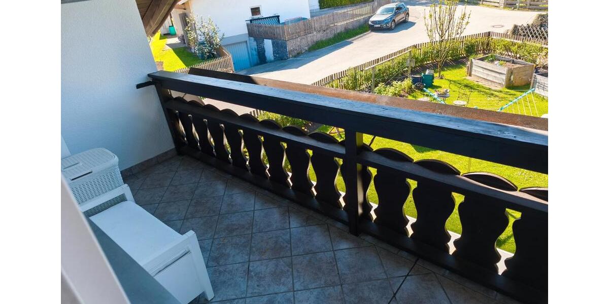 Wohnen auf Zeit Benediktbeuern - 1 Zimmer, 15 m&sup2;, 400&euro; | Angebot:26432539
