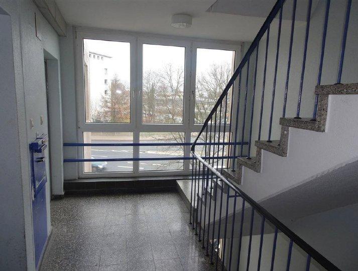 Etagenwohnung Celle - 1 Zimmer, 35 m&sup2;, 355&euro; | Angebot:26598470