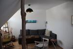 Dachgeschoßwohnung Wiesbaden Bierstadt - 2 Zimmer, 50 m&sup2;, 500&euro; | Angebot:26699255