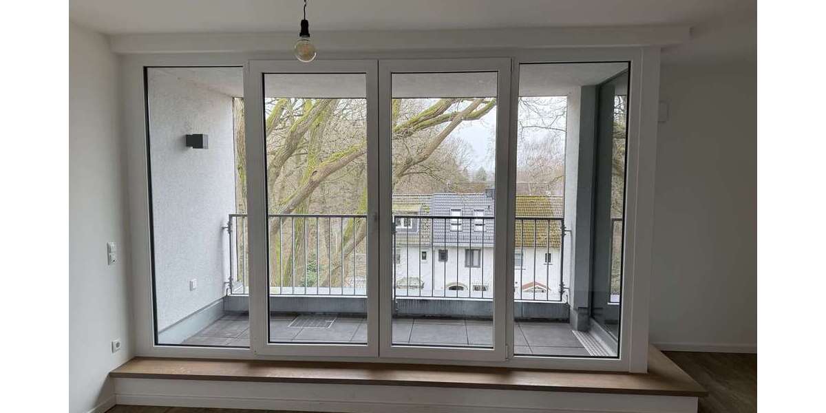 Etagenwohnung Wedel - 3 Zimmer, 67 m&sup2;, 1.015&euro; | Angebot:26106156