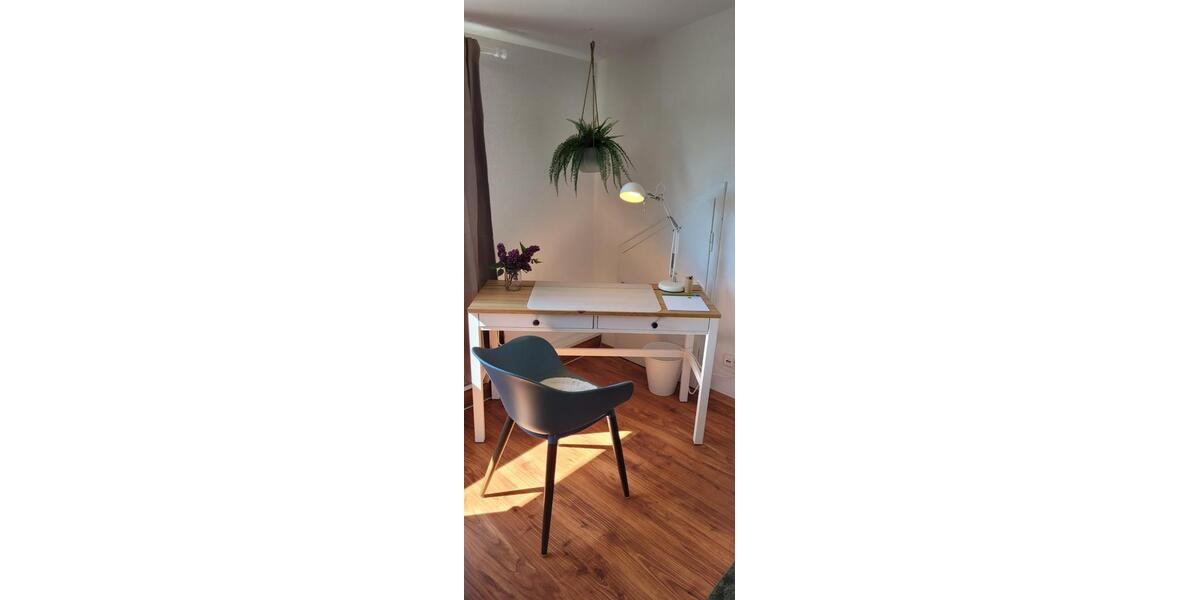 Wohnen auf Zeit Memmingen - 2 Zimmer, 45 m&sup2;, 995&euro; | Angebot:24478965