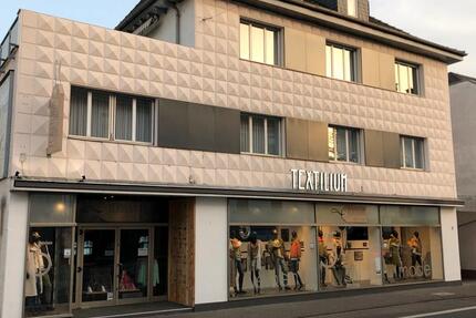 Gewerbeobjekt Nidda - 2.100&euro; | Angebot:24750701