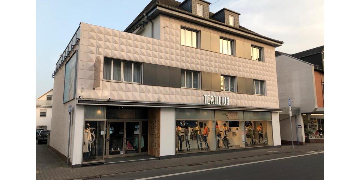 Gewerbeobjekt Nidda - 2.100&euro; | Angebot:24750701