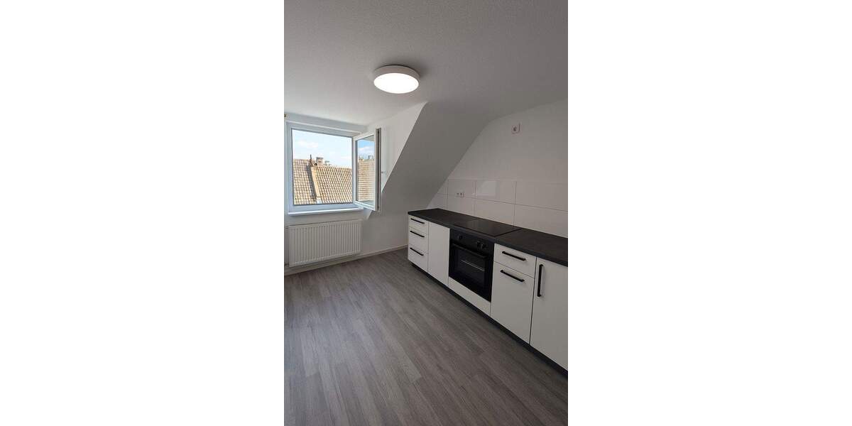 Etagenwohnung Mannheim Neckarstadt - 2 Zimmer, 53 m&sup2;, 665&euro; | Angebot:25752216