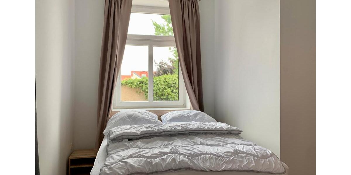 Etagenwohnung Grimma - 2 Zimmer, 60 m&sup2;, 610&euro; | Angebot:26368532