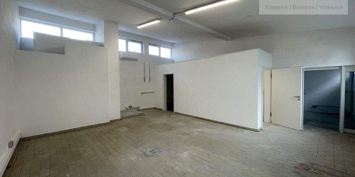 Gewerbeobjekt Kitzingen - 1.100&euro; | Angebot:25880843