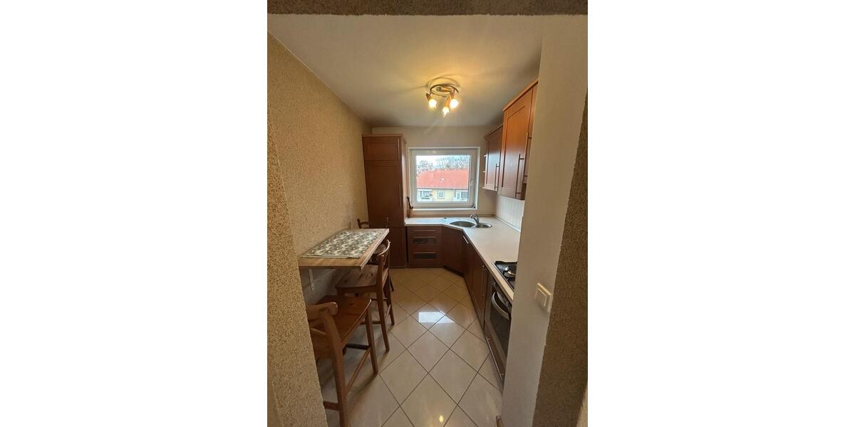 Helle 3-Zimmer-Wohnung in Salzgitter 3 zimmer