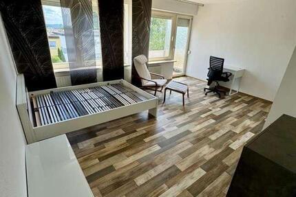 Wohnung Bayreuth Meyernberg - 1 Zimmer, 31 m&sup2;, 460&euro; | Angebot:26367705