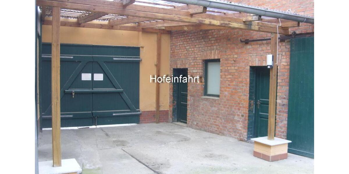 Terrassenwohnung Gröningen - 2 Zimmer, 74 m&sup2;, 480&euro; | Angebot:24890546