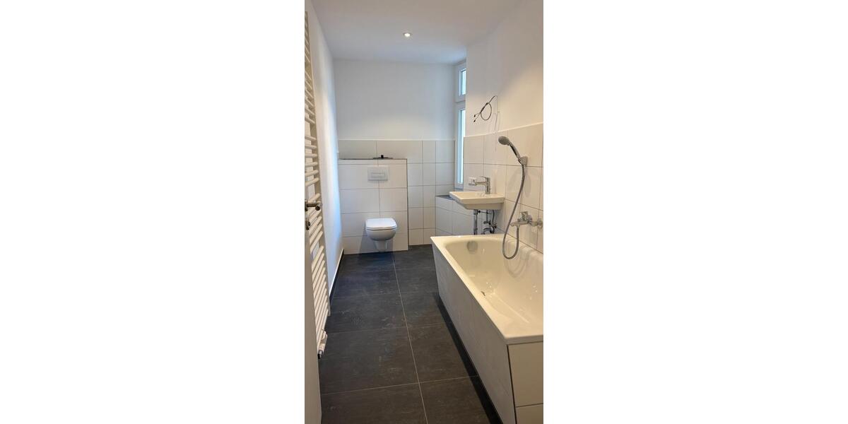 Etagenwohnung Eppendorf - 4 Zimmer, 96 m&sup2;, 795&euro; | Angebot:26272342