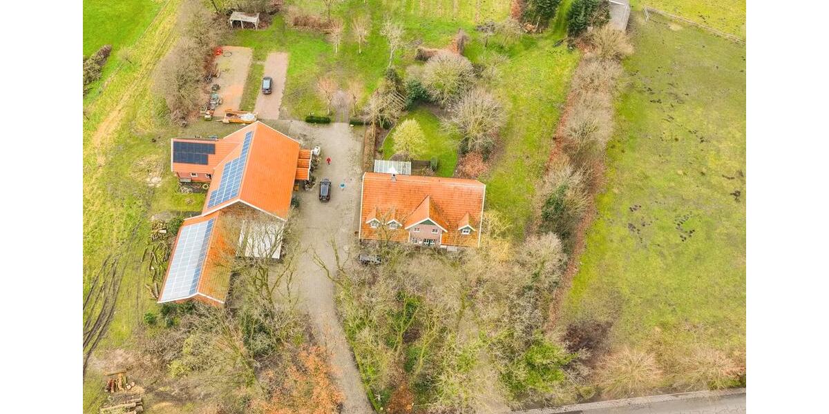 Etagenwohnung Lingen (Ems) Gauerbach - 4 Zimmer, 110 m&sup2;, 1.265&euro; | Angebot:24523328