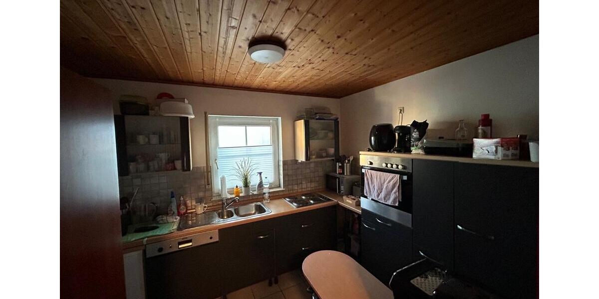 Maisonettenwohnung Bad Camberg - 3 Zimmer, 100 m&sup2;, 910&euro; | Angebot:25655280