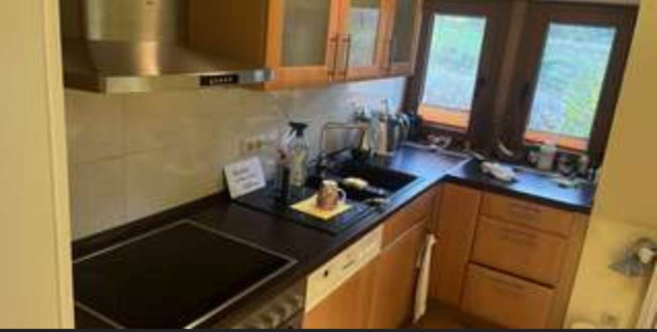 Etagenwohnung Eutin - 3 Zimmer, 61 m&sup2;, 750&euro; | Angebot:24768460