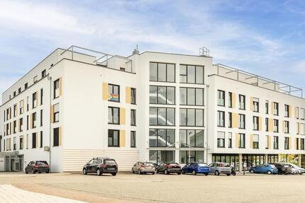 Helle 2-Zimmer Neubauwohnung (2019) – voll möbliert, Fußbodenheizung, Aufzug, top Lage 2 zimmer