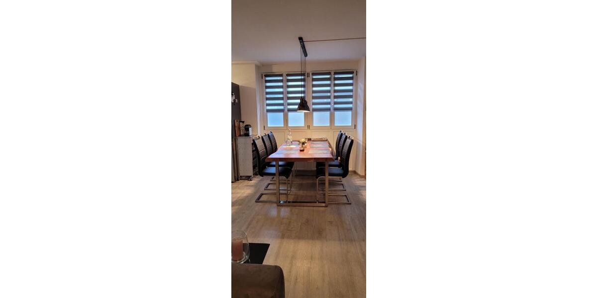 Erdgeschoßwohnung Haslach im Kinzigtal - 2 Zimmer, 78 m&sup2;, 780&euro; | Angebot:24848235