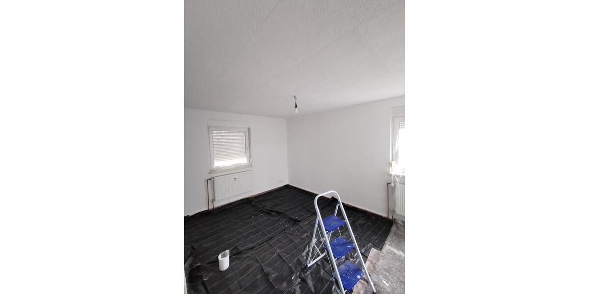 Etagenwohnung Oberzent - 2 Zimmer, 45 m&sup2;, 700&euro; | Angebot:26073183
