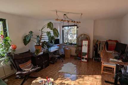 Wohnung Göttingen Oststadt - 2 Zimmer, 60 m&sup2;, 650&euro; | Angebot:26180048