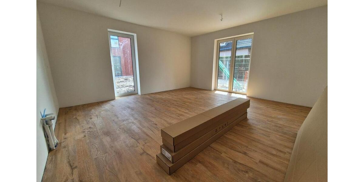 Erdgeschoßwohnung Norderstedt - 3 Zimmer, 80 m&sup2;, 1.695&euro; | Angebot:26002894