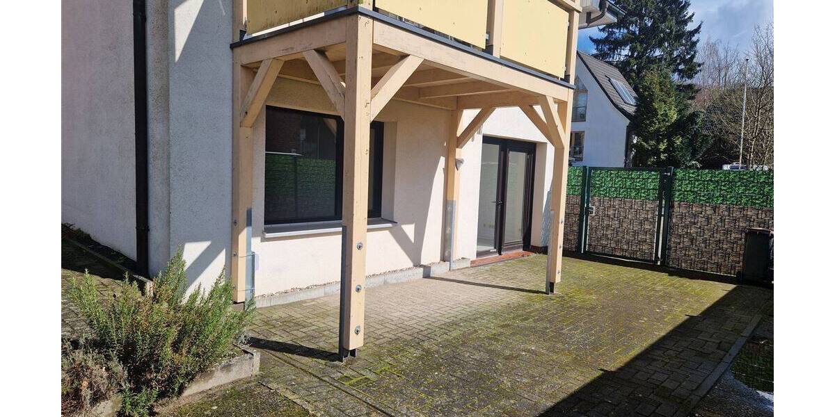 Etagenwohnung Börnsen - 2 Zimmer, 70 m&sup2;, 690&euro; | Angebot:26017949