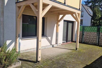 Wohnung Börnsen - 2 Zimmer, 70 m&sup2;, 690&euro; | Angebot:26017949