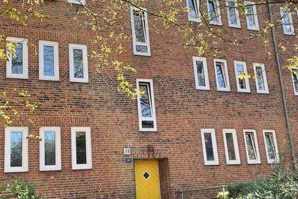 Wohnung Kiel - 2.5 Zimmer, 49 m&sup2;, 459&euro; | Angebot:26184527